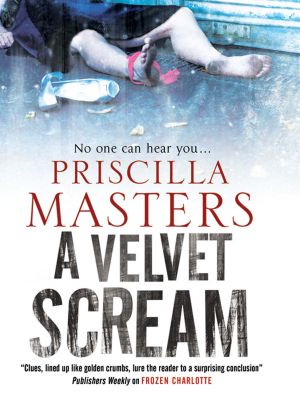 [DI Joanna Piercy 10] • A Velvet Scream